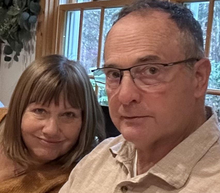 Ryders Cove Boatyard - Alan & Dorothy Cohen